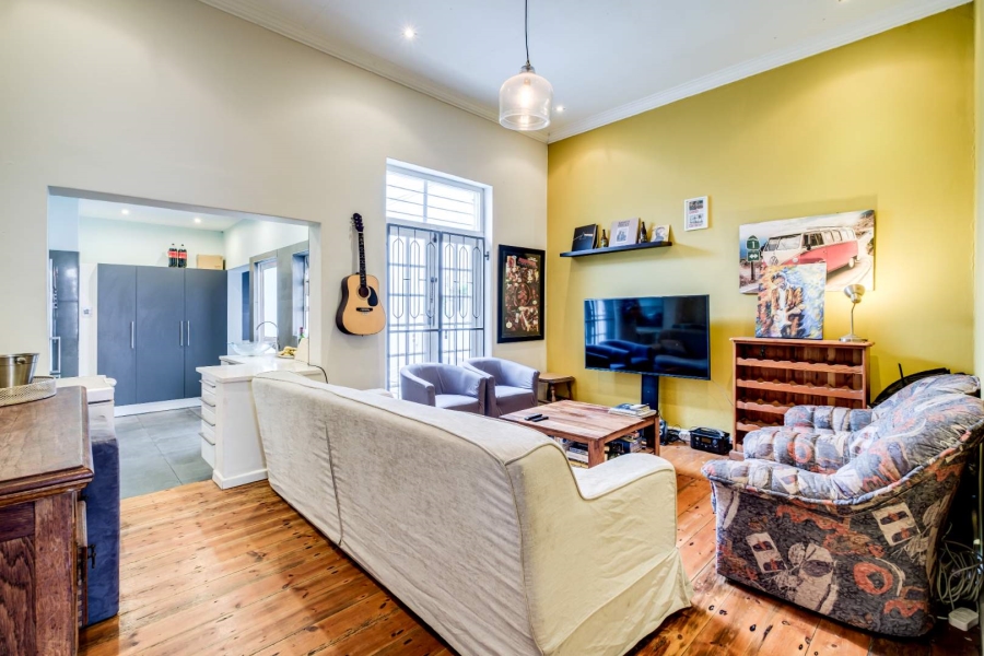 2 Bedroom Property for Sale in Observatory Western Cape
